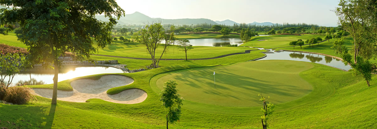 2019 Amari Hua Hin Skins Golf Week (10 - 16 March, 2019)